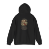 Morning Mug Madness Hoodie – If Your Mug Ain’t Melted